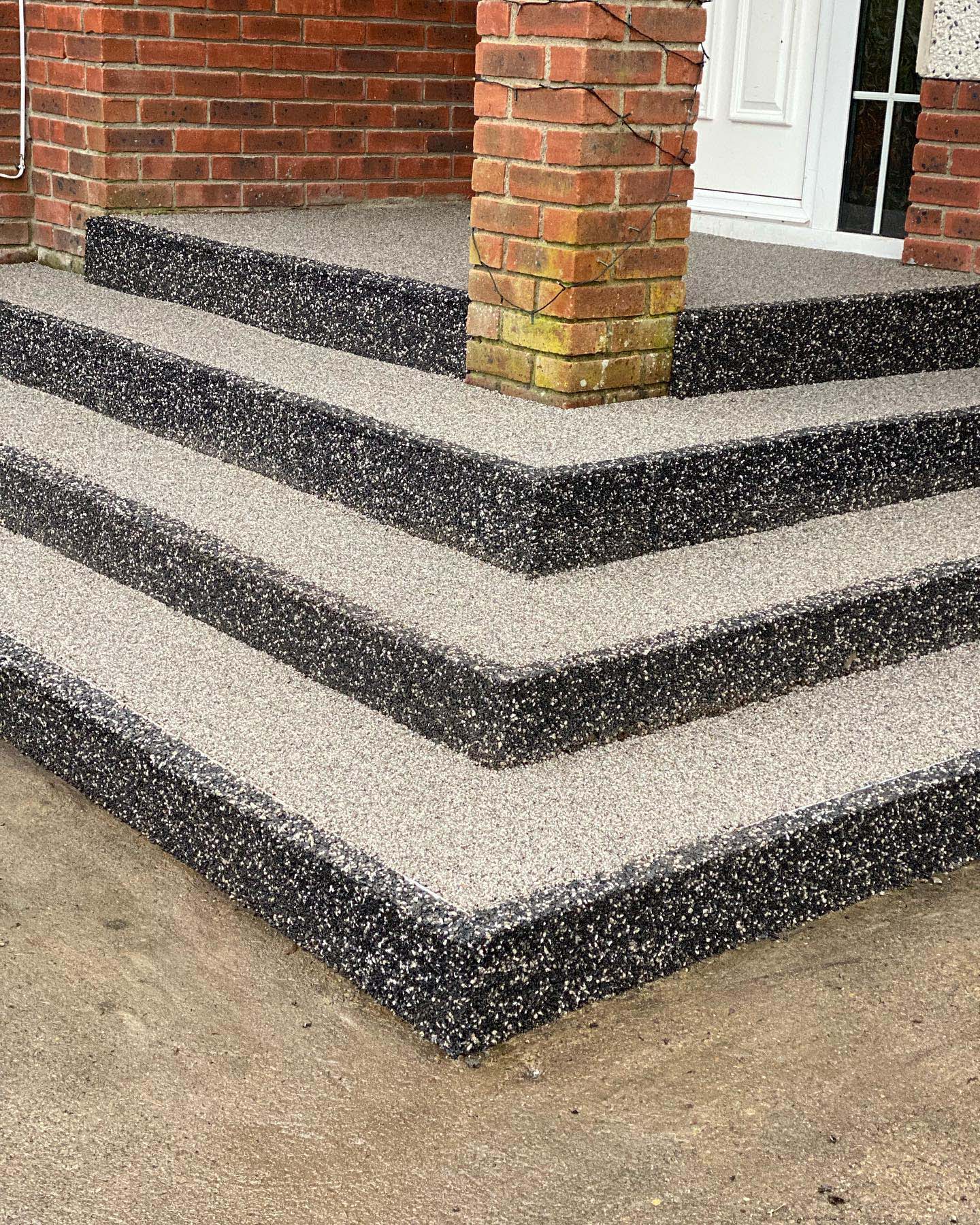 Flooring Solutions In Enniskillen & Omagh Fifty Five Resins